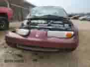 2002 Saturn SL with VIN 1G8ZH52872Z117289, listed as a Copart auction lot 50993815 with Not provided miles and Salvage title. Bid and sale history available at DreamBid. Image 5.