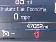 2023 Chevrolet Camaro 1SS z VIN 1G1FF1R70P0113402, wystawiony jako IAAI lot #42611679 z przebiegiem 47 062 mil mil oraz . Historia ofert i sprzedaży dostępna na DreamBid. Obrazek 14.