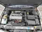 1994 Saturn SL с VIN 1G8ZK5578RZ228092, выставлен на аукционе Copart как лот 67421675 с пробегом 98 543 миль миль и Списание • Salvage title. История ставок и продаж доступна на DreamBid. Изображение 11.