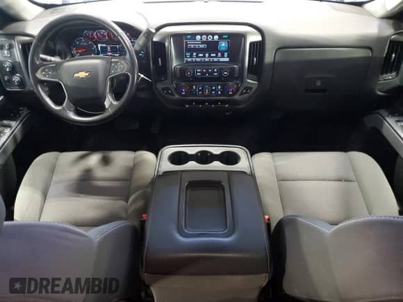 2019 Chevrolet Silverado 1500 LT z VIN 2GCVKPEC2K1240797, wystawiony jako Copart lot #84556355 z przebiegiem 73 584 mil mil oraz Szkoda całkowita • Salvage title. Historia ofert i sprzedaży dostępna na DreamBid. Obrazek 8.