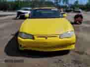 2003 Chevrolet Monte Carlo SS с VIN 2G1WX12K539305636, выставлен на аукционе Copart как лот 63909955 с пробегом Не указан миль и Списание • Salvage title. История ставок и продаж доступна на DreamBid. Изображение 5.