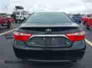 2016 Toyota Camry XLE with VIN 4T1BF1FK1GU594991, listed as a IAAI auction lot 43164739 with 110,655 mi miles and . Bid and sale history available at DreamBid. Image 17.