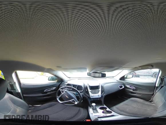 2015 Chevrolet Equinox LT с VIN 2GNFLFEK5F6110919, выставлен на аукционе IAAI как лот 43303835 с пробегом 147 472 миль миль и . История ставок и продаж доступна на DreamBid. Изображение 19.