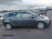 2014 Toyota Prius Three z VIN JTDZN3EU8E3316399, wystawiony jako IAAI lot #43411289 z przebiegiem 396 962 mil mil oraz . Historia ofert i sprzedaży dostępna na DreamBid. Obrazek 14.