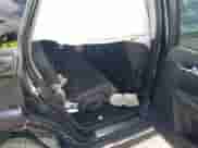 2016 Dodge Journey Crossroad Plus with VIN 3C4PDCGGXGT111286, listed as a IAAI auction lot 42985738 with 168,735 mi miles and . Bid and sale history available at DreamBid. Image 8.