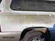 2002 GMC Sierra 1500 SLE с VIN 2GTEC19T521378421, выставлен на аукционе IAAI как лот 43137051 с пробегом Не указан миль и . История ставок и продаж доступна на DreamBid. Изображение 13.