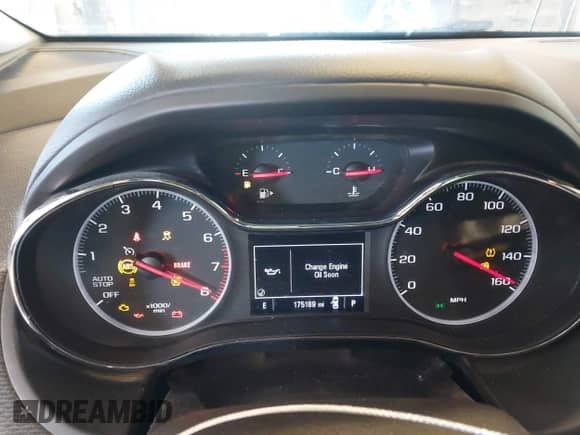 2019 Chevrolet Cruze LS с VIN 1G1BC5SM3K7125638, выставлен на аукционе IAAI как лот 43324933 с пробегом 175 189 миль миль и . История ставок и продаж доступна на DreamBid. Изображение 7.