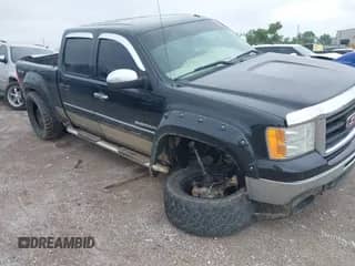 2011 GMC Sierra 1500 SLE z VIN 3GTP2VE30BG226529, wystawiony jako IAAI lot #42411821 z przebiegiem 201 775 mil mil oraz . Historia ofert i sprzedaży dostępna na DreamBid. Obrazek 1.