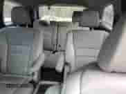 2016 Honda Pilot Elite с VIN 5FNYF6H03GB035104, выставлен на аукционе Copart как лот 85009795 с пробегом 150 440 миль миль и Списание • Salvage title. История ставок и продаж доступна на DreamBid. Изображение 10.