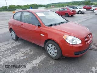 2011 Hyundai Accent GS с VIN KMHCM3AC1BU186506, выставлен на аукционе IAAI как лот 42368544 с пробегом 179 836 миль миль и . История ставок и продаж доступна на DreamBid. Изображение 1.