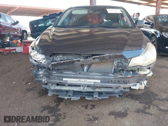 2014 Subaru Impreza 2.0i with VIN JF1GPAA67E9326910, listed as a IAAI auction lot 42696006 with 101,064 mi miles and . Bid and sale history available at DreamBid. Image 6.