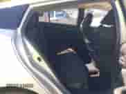 2020 Toyota Prius L Eco with VIN JTDKARFU2L3118901, listed as a IAAI auction lot 43373660 with 147,420 mi miles and . Bid and sale history available at DreamBid. Image 8.