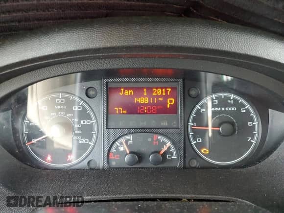 2018 Ram ProMaster Cargo с VIN 3C6TRVDG2JE104349, выставлен на аукционе Copart как лот 63033305 с пробегом 148 811 миль миль и Списание • Salvage title. История ставок и продаж доступна на DreamBid. Изображение 9.