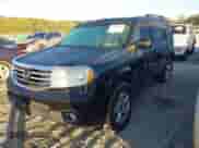 2015 Honda Pilot EX-L with VIN 5FNYF4H56FB052123, listed as a IAAI auction lot 43427901 with 197,741 mi miles and . Bid and sale history available at DreamBid. Image 2.