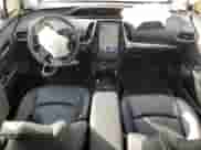 2020 Toyota Prius LE с VIN JTDKARFP9L3156037, выставлен на аукционе Copart как лот 81421535 с пробегом 82 209 миль миль и Списание • Salvage title. История ставок и продаж доступна на DreamBid. Изображение 8.