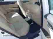 2021 Toyota Camry LE with VIN 4T1C11AK8MU601313, listed as a IAAI auction lot 43383218 with 34,384 mi miles and . Bid and sale history available at DreamBid. Image 8.