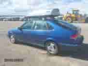 1998 Saab 900 z VIN YS3DD55B7W2015355, wystawiony jako IAAI lot #43326218 z przebiegiem 185 490 mil mil oraz . Historia ofert i sprzedaży dostępna na DreamBid. Obrazek 3.