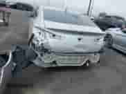 2020 Hyundai Elantra Value Edition with VIN KMHD84LF5LU015393, listed as a IAAI auction lot 41510766 with 46,452 mi miles and . Bid and sale history available at DreamBid. Image 6.