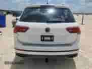 2022 Volkswagen Tiguan SE R-Line Black с VIN 3VVCB7AX2NM034944, выставлен на аукционе Copart как лот 61990465 с пробегом 47 678 миль миль и Списание • Salvage title. История ставок и продаж доступна на DreamBid. Изображение 6.