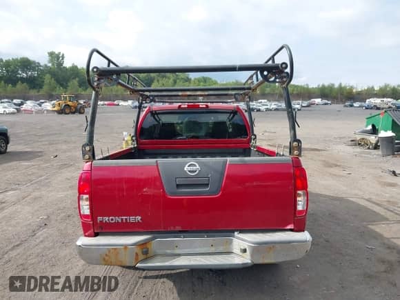 2012 Nissan Frontier S с VIN 1N6BD0CT3CC452446, выставлен на аукционе IAAI как лот 42692858 с пробегом 72 989 миль миль и . История ставок и продаж доступна на DreamBid. Изображение 16.