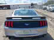 2023 Ford Mustang EcoBoost with VIN 1FA6P8TH8P5104941, listed as a IAAI auction lot 43214980 with 66,194 mi miles and . Bid and sale history available at DreamBid. Image 16.