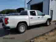 2023 Chevrolet Colorado 2WD Work Truck с VIN 1GCGSBEC8P1174281, выставлен на аукционе Copart как лот 66921745 с пробегом Не указан миль и Чистый • Clean title. История ставок и продаж доступна на DreamBid. Изображение 3.