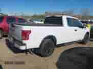 2015 Ford F-150 XLT z VIN 1FTEX1EP4FFD08663, wystawiony jako IAAI lot #43550581 z przebiegiem 218 418 mil mil oraz . Historia ofert i sprzedaży dostępna na DreamBid. Obrazek 4.