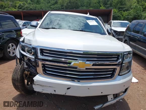 2017 Chevrolet Tahoe Premier с VIN 1GNSCCKC8HR240145, выставлен на аукционе IAAI как лот 42664721 с пробегом Не указан миль и . История ставок и продаж доступна на DreamBid. Изображение 6.