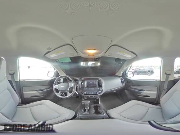 2020 Chevrolet Colorado 4WD Work Truck с VIN 1GCGTBEN0L1251539, выставлен на аукционе Copart как лот 81386075 с пробегом 72 780 миль миль и Списание • Salvage title. История ставок и продаж доступна на DreamBid. Изображение 14.