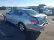 2009 Honda Accord LX-P with VIN 1HGCP26459A165713, listed as a IAAI auction lot 43111769 with 171,354 mi miles and . Bid and sale history available at DreamBid. Image 3.