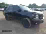 2018 Chevrolet Tahoe Premier with VIN 1GNSKCKJXJR179811, listed as a IAAI auction lot 42902980 with 114,042 mi miles and . Bid and sale history available at DreamBid. Image 1.