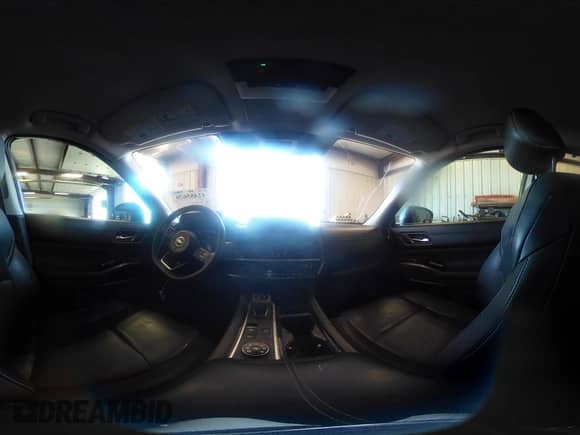 2023 Nissan Pathfinder SL с VIN 5N1DR3CC6PC217426, выставлен на аукционе IAAI как лот 42485676 с пробегом 33 422 миль миль и . История ставок и продаж доступна на DreamBid. Изображение 18.