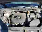 2017 Hyundai Tucson SE с VIN KM8J3CA47HU478396, выставлен на аукционе Copart как лот 86298375 с пробегом 102 574 миль миль и Списание • Salvage title. История ставок и продаж доступна на DreamBid. Изображение 12.