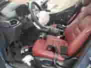 2023 Mazda CX-5 S Preferred z VIN JM3KFBCM5P0199095, wystawiony jako Copart lot #67264225 z przebiegiem 7 969 mil mil oraz Szkoda całkowita • Salvage title. Historia ofert i sprzedaży dostępna na DreamBid. Obrazek 7.