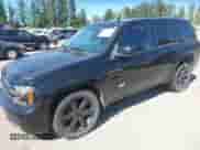2007 Chevrolet TrailBlazer SS с VIN 1GNET13H372138898, выставлен на аукционе IAAI как лот 42849940 с пробегом 129 939 миль миль и . История ставок и продаж доступна на DreamBid. Изображение 2.