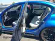 2025 BMW M3 Competition xDrive with VIN WBS33HJ05SFU29063, listed as a IAAI auction lot 42328143 with 3,368 mi miles and . Bid and sale history available at DreamBid. Image 8.