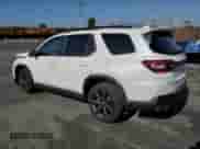 2025 Honda Pilot Sport z VIN 5FNYG1H33SB122231, wystawiony jako Copart lot #61250615 z przebiegiem 4 985 mil mil oraz Szkoda całkowita • Salvage title. Historia ofert i sprzedaży dostępna na DreamBid. Obrazek 2.