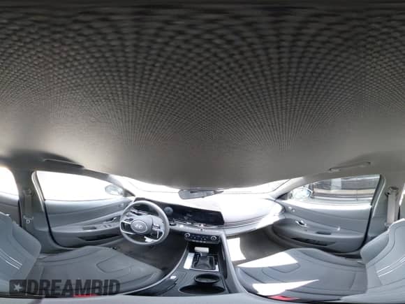 2024 Hyundai Elantra SEL z VIN KMHLM4DG3RU772364, wystawiony jako IAAI lot #43296918 z przebiegiem 11 773 mil mil oraz . Historia ofert i sprzedaży dostępna na DreamBid. Obrazek 18.