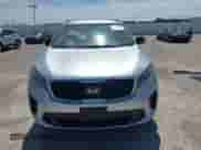 2019 Kia Sorento LX с VIN 5XYPG4A5XKG595139, выставлен на аукционе IAAI как лот 42789488 с пробегом 163 541 миль миль и . История ставок и продаж доступна на DreamBid. Изображение 12.