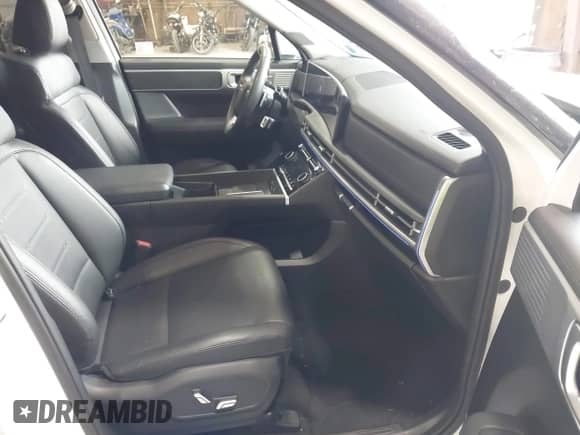2024 Hyundai Santa Fe Limited с VIN 5NMP4DGL0RH029408, выставлен на аукционе IAAI как лот 42722163 с пробегом 13 073 миль миль и . История ставок и продаж доступна на DreamBid. Изображение 5.