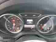 2018 Mercedes-Benz CLA 250 с VIN WDDSJ4EB4JN592357, выставлен на аукционе Copart как лот 80436934 с пробегом 112 208 миль миль и Чистый • Clean title. История ставок и продаж доступна на DreamBid. Изображение 9.