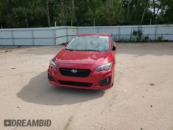 2017 Subaru Impreza Special Sports z VIN 4S3GKAL6XH3600159, wystawiony jako Copart lot #81403205 z przebiegiem 99 944 mil mil oraz Szkoda całkowita • Salvage title. Historia ofert i sprzedaży dostępna na DreamBid. Obrazek 14.