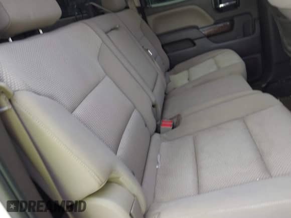 2014 Chevrolet Silverado 1500 LT z VIN 3GCUKREC3EG137228, wystawiony jako IAAI lot #42484505 z przebiegiem 153 954 mil mil oraz . Historia ofert i sprzedaży dostępna na DreamBid. Obrazek 8.