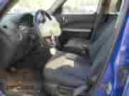 2008 Chevrolet HHR LS с VIN 3GNDA33D08S630448, выставлен на аукционе Copart как лот 76249644 с пробегом 100 037 миль миль и Списание • Salvage title. История ставок и продаж доступна на DreamBid. Изображение 7.