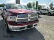 2014 Ram 1500 Laramie z VIN 1C6RR7NT6ES176319, wystawiony jako Copart lot #81791815 z przebiegiem 162 287 mil mil oraz Czysty tytuł • Clean title. Historia ofert i sprzedaży dostępna na DreamBid. Obrazek 14.