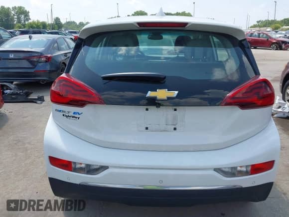 2018 Chevrolet Bolt EV LT с VIN 1G1FW6S00J4139380, выставлен на аукционе IAAI как лот 42800376 с пробегом 37 006 миль миль и . История ставок и продаж доступна на DreamBid. Изображение 17.