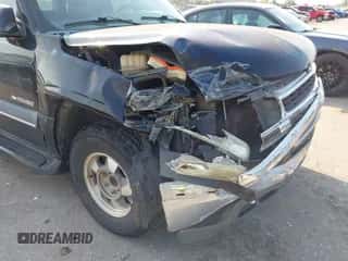 2002 Chevrolet Tahoe LS с VIN 1GNEC13TX2R244933, выставлен на аукционе IAAI как лот 43260499 с пробегом 197 580 миль миль и . История ставок и продаж доступна на DreamBid. Изображение 6.