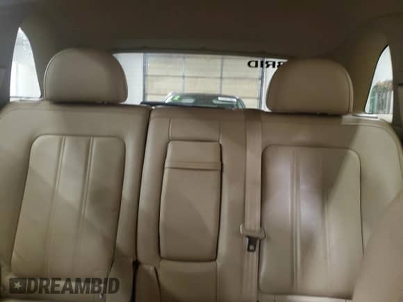 2009 Saturn VUE I4 с VIN 3GSCL93Z29S593633, выставлен на аукционе Copart как лот 57720335 с пробегом 108 665 миль миль и Списание • Salvage title. История ставок и продаж доступна на DreamBid. Изображение 10.