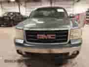 2008 GMC Sierra 1500 Work Truck with VIN 2GTEK133481253396, listed as a IAAI auction lot 43159202 with 253,619 mi miles and . Bid and sale history available at DreamBid. Image 13.