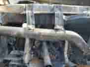 2010 Dodge Dakota с VIN 1D7CE5GP2AS100806, выставлен на аукционе Copart как лот 82240334 с пробегом Не указан миль и На запчасти • Non repairable. История ставок и продаж доступна на DreamBid. Изображение 9.